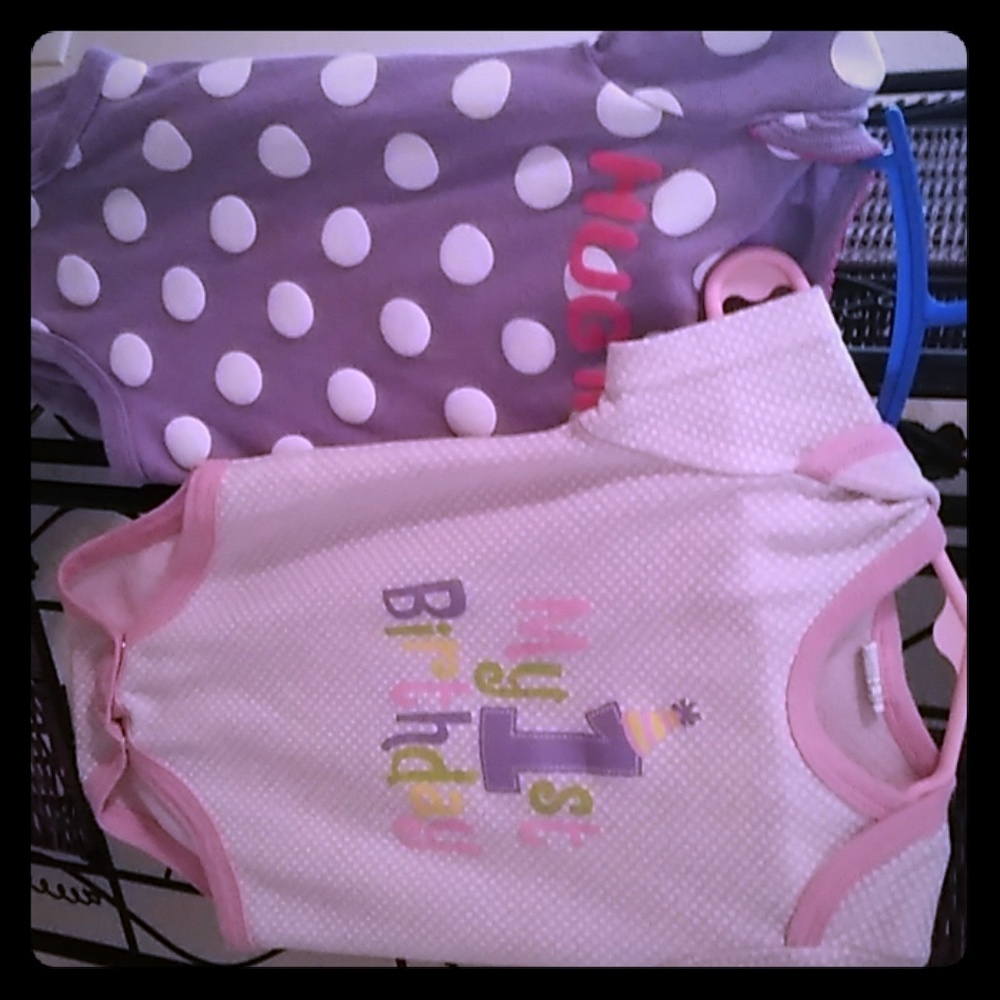 Baby clothes